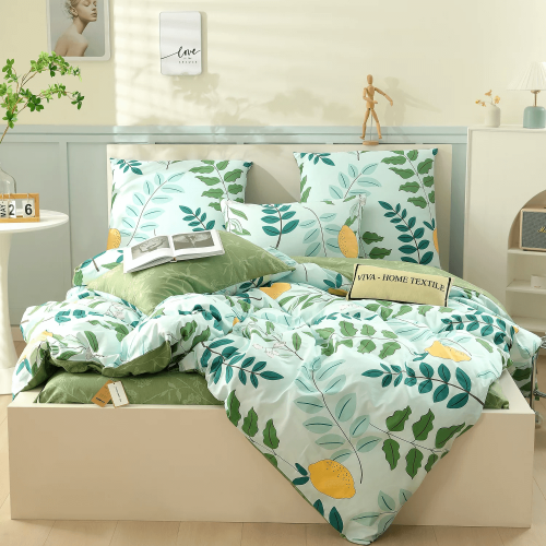 Комплект постельного белья из сатина C557