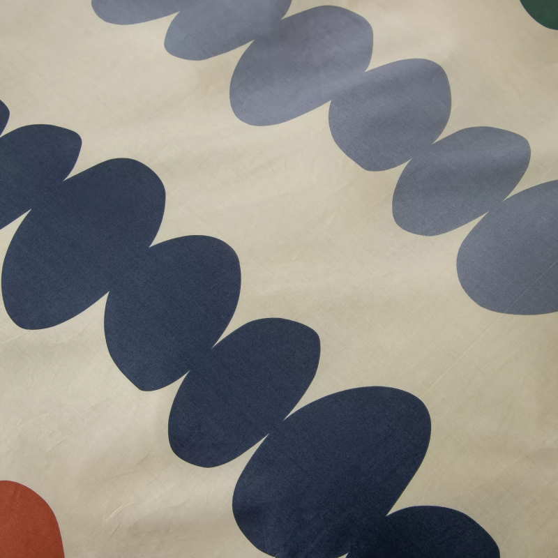 Комплект постельного белья Люкс-Сатин A259